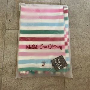 Matilda Jane hand towels